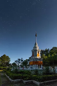 Images Dated 29th December 2012: Phra That Doi Angkhang