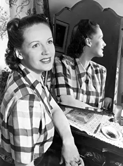 Phyllis Calvert