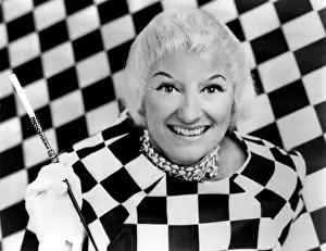 Phyllis Diller