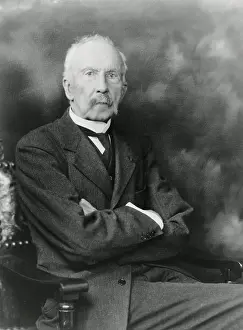 Old Age Prints: Physiologist Charles Richet