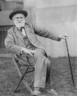 Physiologist Ivan Pavlov