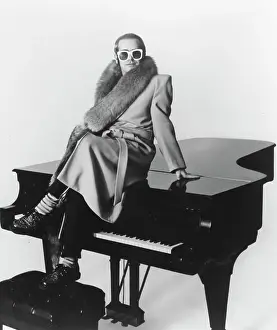 Piano Man
