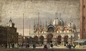 Piazza San Marco