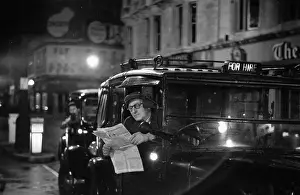 Piccadilly Paper