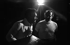 Pickett At Muscle Shoals
