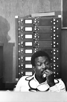 Acr066104 Prints: Pickett At Muscle Shoals