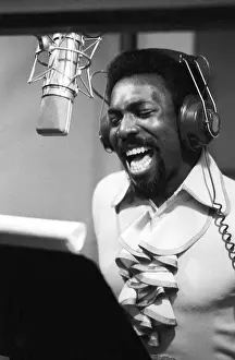 Acr066104 Prints: Pickett At Muscle Shoals