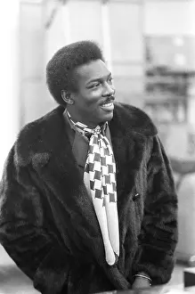 Acr066104 Prints: Pickett At Muscle Shoals