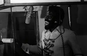 Acr07164 Prints: Pickett At Muscle Shoals