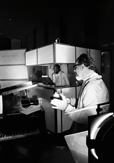 Acr07164 Prints: Pickett At Muscle Shoals