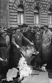 Picture Burning