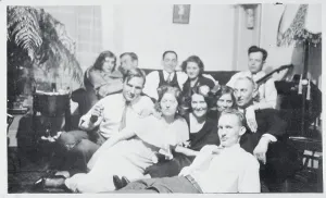 Murderer Prints: Pictures from the Hauptman Family Album