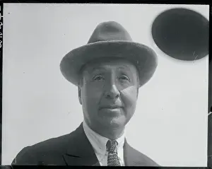 Pie Traynor at Bat