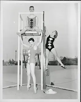 One Piece Bathing Suit Banned