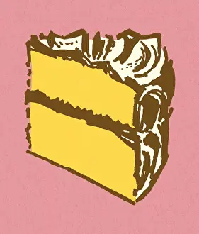 Sweet Prints: Piece of Cake