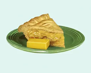 Sweet Prints: Piece of Pie and Butter