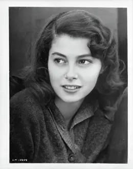 Lac0040 Prints: Pier Angeli