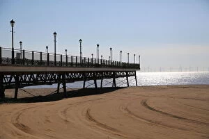 Images Dated 15th June 2017: pier