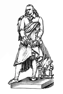Images Dated 3rd March 2016: Pierre Corneille