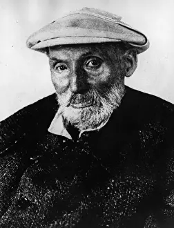Auguste Prints: Pierre Renoir