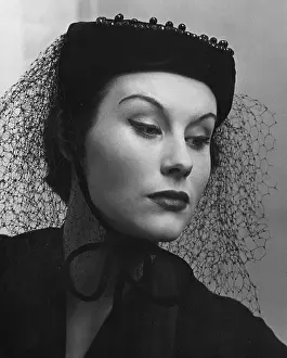 Pill Box Hat