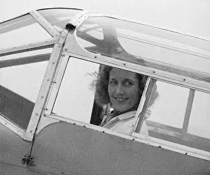 Pilot Beryl Markham