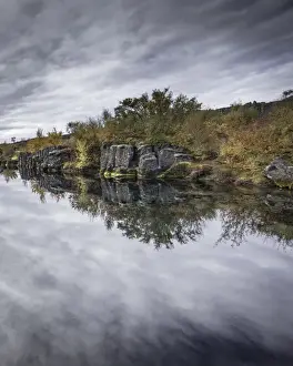 Thingvellir Prints: Pingvellir