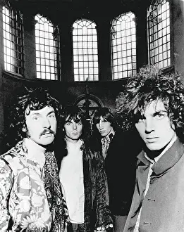 Pink Floyd