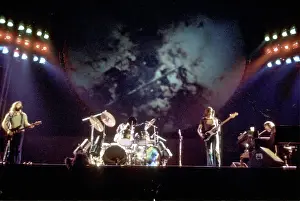 Pink Floyd Live In LA