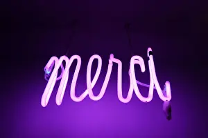 Merci
