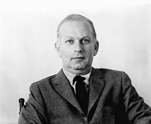 Pioneer of Creative Advertising William Bernbach