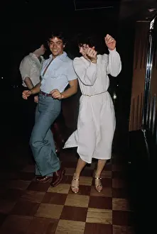 Pips Disco And Backgammon Club