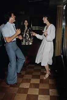 Pips Disco And Backgammon Club