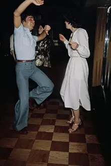 Pips Disco And Backgammon Club