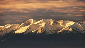 Pirin mountain national park, Bulgaria