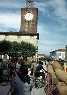 PISA ITALY
