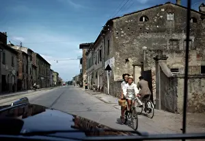 PISA ITALY