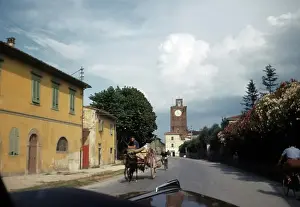 PISA ITALY