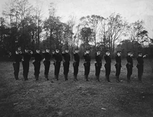 16258 Gallery: Pistol Drill