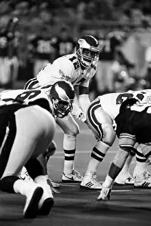 Pittsburgh Steelers Prints: Pittsburgh Steelers V Philadelphia Eagles