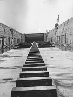 PLA Docks