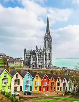 Ultimate Earth Prints Gallery: Cobh