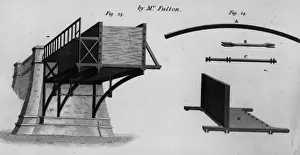 Plan For Aqueduct