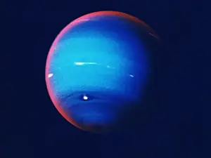 Colour Format Prints: Planet Neptune
