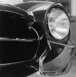 Rollei Prints: Plastic Bumper