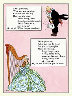 Can You Play?
