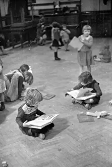 Play Centre