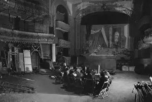 The St Prints: Play Reading