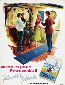Huty24807 Prints: Player's Please