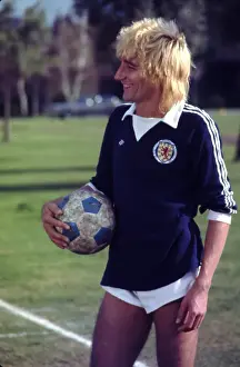 Playing American Soccer/English Football